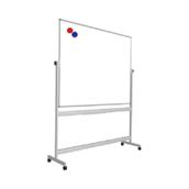 Akyazı Yazı Tahtası Brifing Manyetik 120X200 0117Tekerlekli Çift