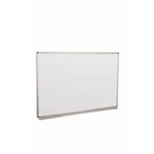 Akyazı Yazı Tahtası Duvara Monte 65 X 100 Cm Beyaz Yazı Tahtası