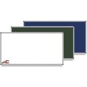 Akyazı Yazı Tahtası Duvara Monte 90X120 0008LAMINANT - Renkli - tek