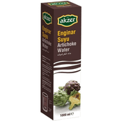 Akzer 1 lt Enginar Suyu