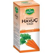 Akzer 20 cc Havuç Tohumu Yağı