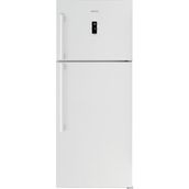 Al 380 x Çift Kapılı No-Frost Buzdolabı