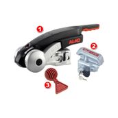Al-Ko Karavan Anti Yalpalama Kaplini 3 Lü Set Aks 3004-3