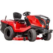 Al-Ko T22-125.4 Hd-V2 Çim Biçme Traktörü