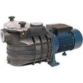Al-Mak 2 HP-220V- Havuz, Salamur ve Kirli Su Pompası(Filtreli)