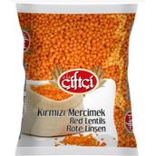 Ala Çiftçi 1 kg Kırmızı Mercimek