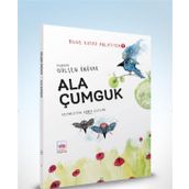 Ala Çumguk Bilge Kutad Anlatıyor 1 Ötüken Neşriyat