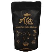 Ala Fıstık 1 kg Kavrulmuş Antep Fıstığı (2 adet)