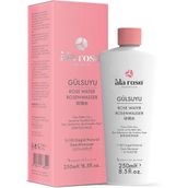 Ala Rose Natural 250 ml Gül Suyu