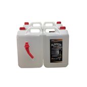 Alaaddin 20 Lt Bacasız (bioethanol) Şömine Yakıtı