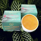 ALABALIK YAĞLI MASAJ KREMİ Gardajin Lüx Krem 70g (3 Adet)