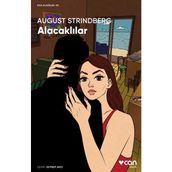 Alacalıklar - August Strindberg