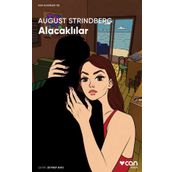 Alacalıklar - August Strindberg