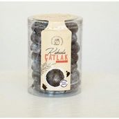 Alaçatı Ev Kurabiyecisi Alaçatı Kurabiyecisi Kakaolu Çatlak Kurabiye - 280 gr
