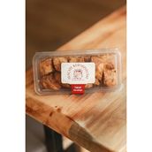 Alaçatı Kurabiyecisi Tahinli Kurabiye - 250 gr