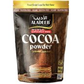 Aladeeb Coffee 200 gr Kakao Tozu