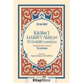 Alaeddin Keykubat'a Sunulan Siyasetname - İzzeddin ez-Zencani