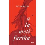 Alametifarika - Özlem Metin