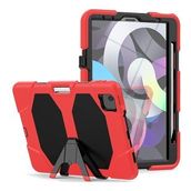 Alan Şanslı iPad Pro 11 2020 Griffin Kırmızı Tablet Kapak Kılıf