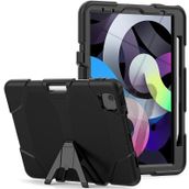 Alan Şanslı iPad Pro 11 2020 Griffin Siyah Tablet Kapak Kılıf