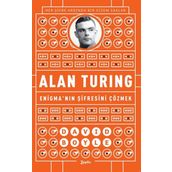 Alan Turing - Enigma’nın Şifresini Çözmek - David Boyle