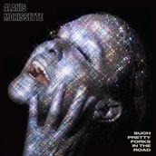 Alanis Morissette-Such Pretty Forks In The Road Plak.