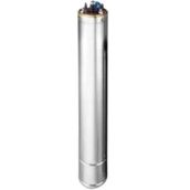 Alarko 4" Trifaze 4 HP Dalgıç Motoru