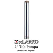Alarko 4SD6/14 2 Hp Tek Dalgıç Pompa