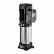 Alarko Pl 4-8 3 Hp 380 Watt Dikey Milli Çok Kademeli Santrifüj Pompa