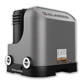Alarko PZ 750 1 HP - 220 V Monofaze Kabinli Paket Hidrofor
