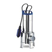 Alarko Vxm 12-1 1 Hp 220 Watt Atık Su Ve Yağmur Pompası