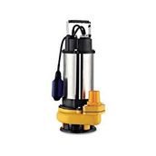 Alarko WSD 20-12 - 0.75 HP - 220 V Atık Su Dalgıç Pompa
