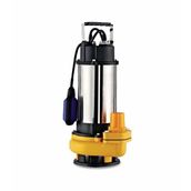 Alarko Wsd 40-11 Af 2 Hp 220 Watt Kirli Ve Atık Su Drenaj Pompası