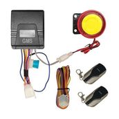 Alarm Seti Motorsiklet