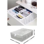 Alas Akordiyon XL Çekmece Organizer