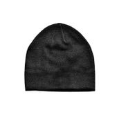 Alaska the last frontier Çift Taraflı Doubleface Kumaş Unisex Bere--siyah--