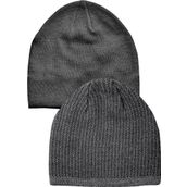 Alaska The Last Frontier Çift Taraflı Doubleface Kumaş Unisex Bere