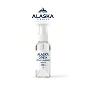 AlaskaEyewear Gözlük Temizleme Spreyi Premium Kalite