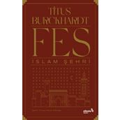 alBaraka Yayınları Fes İslam Şehri