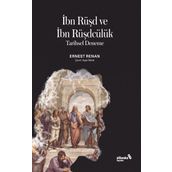 Albaraka Yayınları İbn Rüşd ve İbn Rüşdcülük