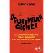 Albaraka Yayınları Uçurumdan Geçmek