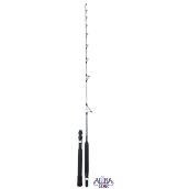 Albastar 2209 Powerful 210 cm Olta Kamışı