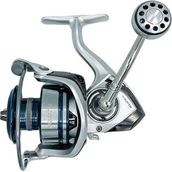 Albastar Aquatik 10 8+1 BB Spin Olta Makinasi
