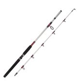 Albastar Arda 1003 240 cm 100-200G Aksiyonlu Vidalı Tekne Kamışı