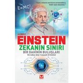Albert Einstein Zekanın Sınırı - Kolektif