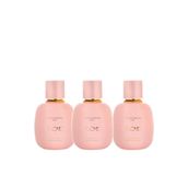 Alberto Taccini 100 ml Icone 3'lü Kadın Parfümü