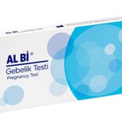 Albi LMD006036 Gebelik Testi