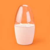 Alc 25x13 cm Beyaz Bölmeli Fırçalık Organizer