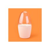 Alc 25x13 cm Beyaz Bölmeli Fırçalık Organizer