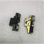 Alcatel 1S 5024D Şarj Soketi + Mikrofon